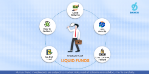 Liquid Mutual Funds and Their Benefit